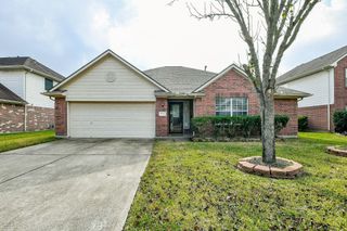 5104 N Big Spring Drive, Pearland, TX 77584