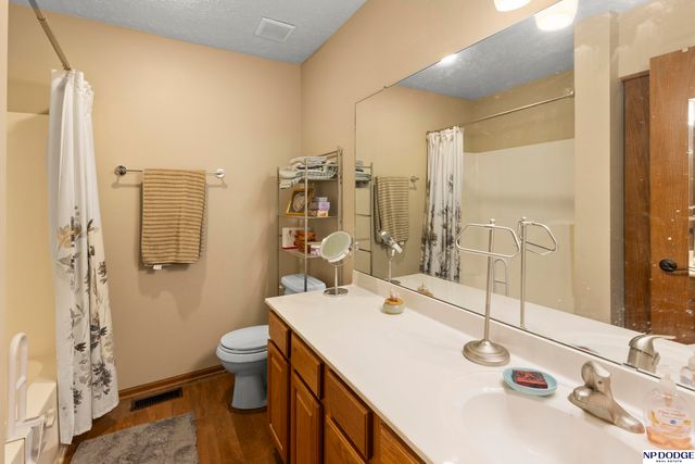 14713 Sprague Street, Omaha, NE 68116