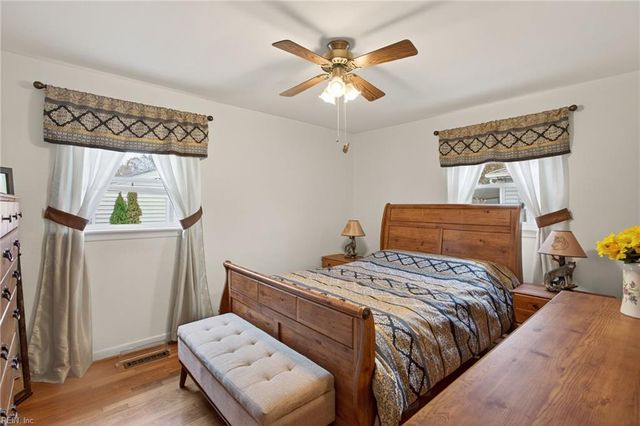 1805 Sunset DR, Norfolk, VA 23503