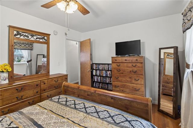 1805 Sunset DR, Norfolk, VA 23503