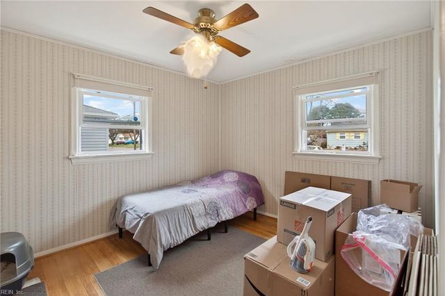 1805 Sunset DR, Norfolk, VA 23503