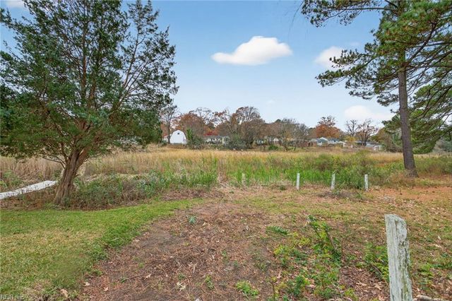 1805 Sunset DR, Norfolk, VA 23503