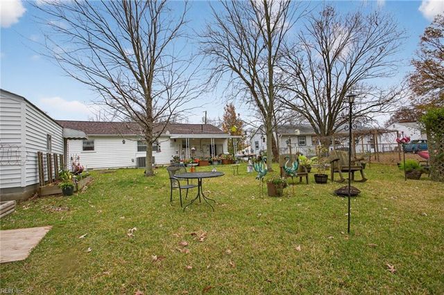 1805 Sunset DR, Norfolk, VA 23503