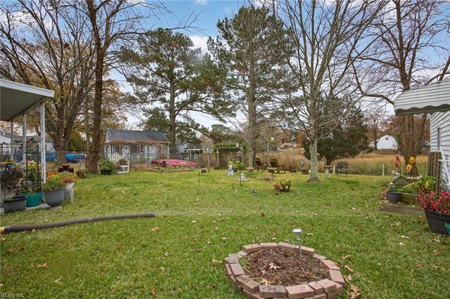 1805 Sunset DR, Norfolk, VA 23503