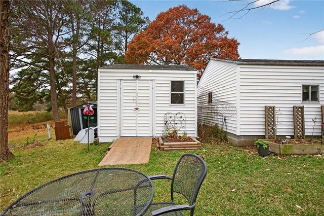 1805 Sunset DR, Norfolk, VA 23503