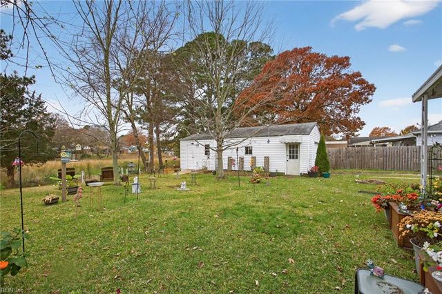 1805 Sunset DR, Norfolk, VA 23503