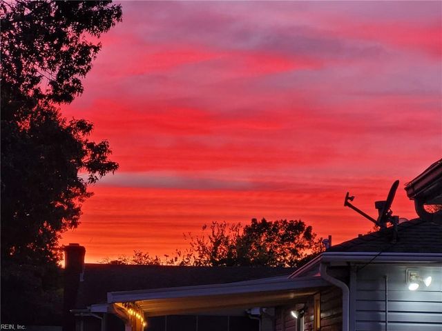 1805 Sunset DR, Norfolk, VA 23503