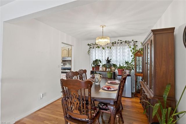 1805 Sunset DR, Norfolk, VA 23503