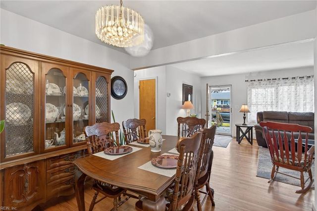 1805 Sunset DR, Norfolk, VA 23503