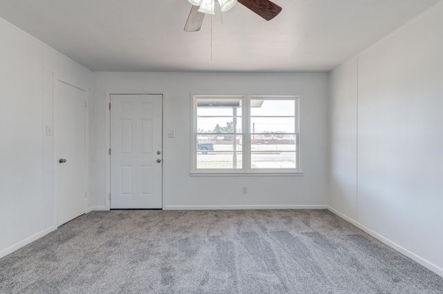 4918 8th Street, Lubbock, TX 79416