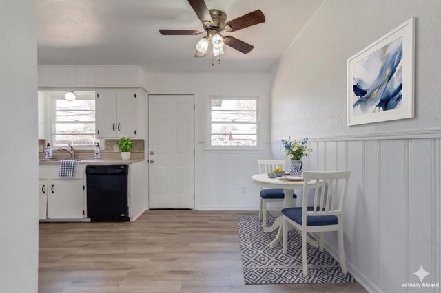 4918 8th Street, Lubbock, TX 79416