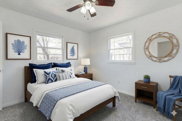 4918 8th Street, Lubbock, TX 79416