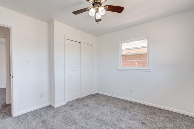 4918 8th Street, Lubbock, TX 79416