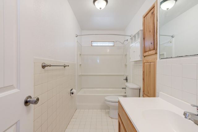 4918 8th Street, Lubbock, TX 79416