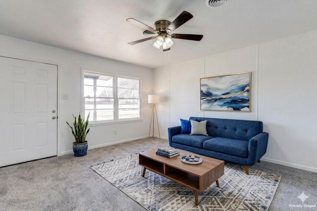 4918 8th Street, Lubbock, TX 79416