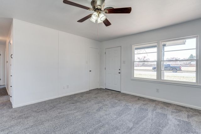 4918 8th Street, Lubbock, TX 79416