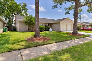 17131 Quail Park, Missouri City, TX 77489