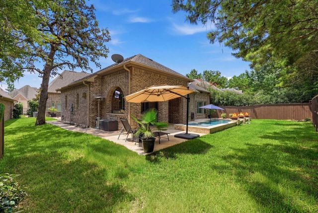 111 N Bimini Twist Circle, Tomball, TX 77375