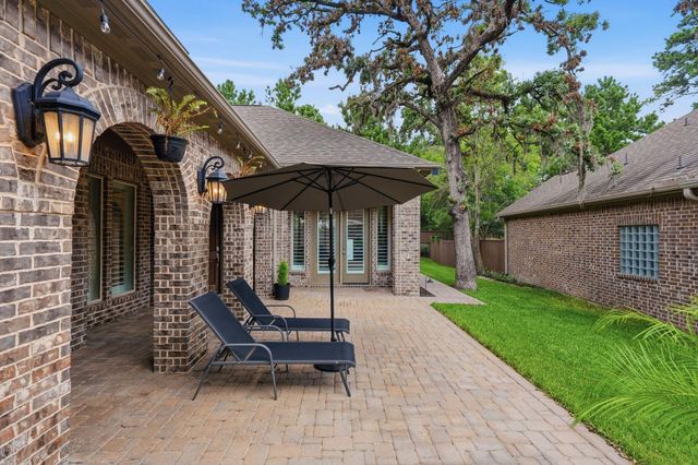 111 N Bimini Twist Circle, Tomball, TX 77375