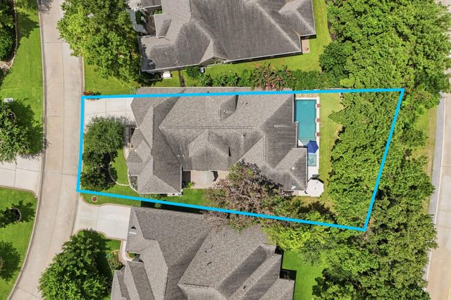 111 N Bimini Twist Circle, Tomball, TX 77375