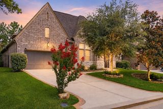 111 N Bimini Twist Circle, Tomball, TX 77375