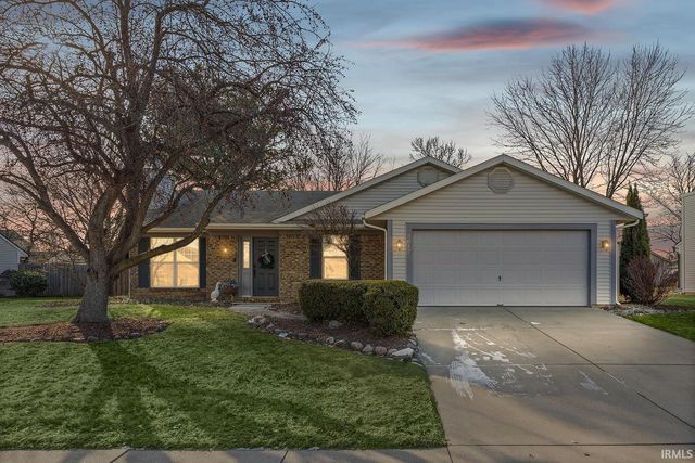 5017 Heritage Drive, Lafayette, IN 47905