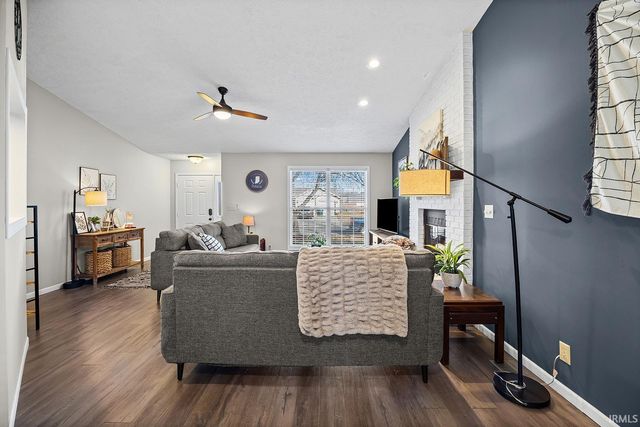 5017 Heritage Drive, Lafayette, IN 47905