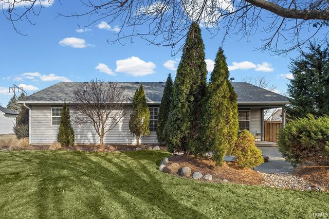 5017 Heritage Drive, Lafayette, IN 47905