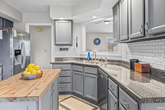 5017 Heritage Drive, Lafayette, IN 47905