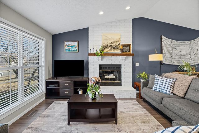 5017 Heritage Drive, Lafayette, IN 47905