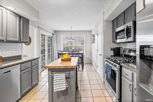 5017 Heritage Drive, Lafayette, IN 47905