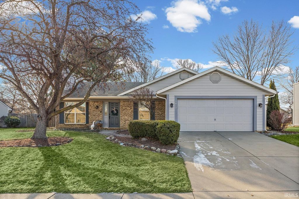 5017 Heritage Drive, Lafayette, IN 47905