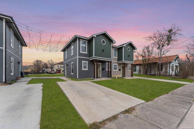 907 Dawson, San Antonio, TX 78202