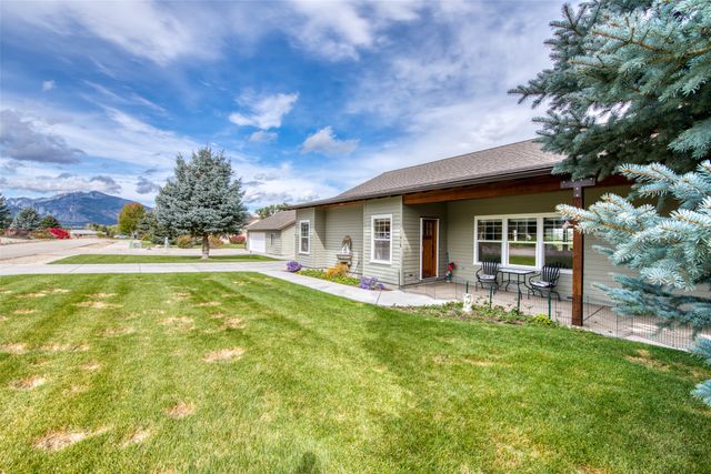 418 Lower Sky Way, Hamilton, MT 59840 property photo