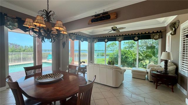 3556 LUCIA DRIVE, Vero Beach, FL 32967