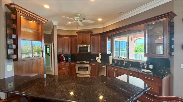 3556 LUCIA DRIVE, Vero Beach, FL 32967