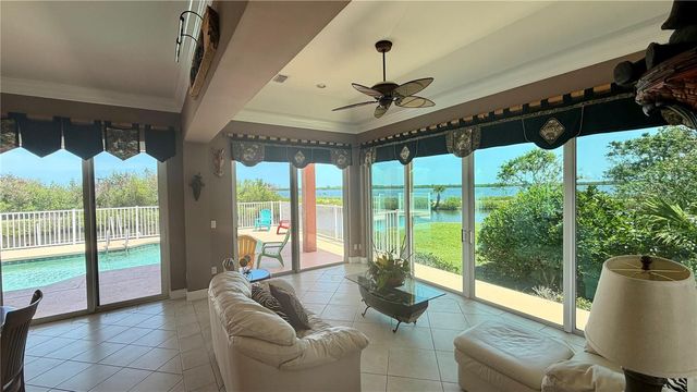 3556 LUCIA DRIVE, Vero Beach, FL 32967