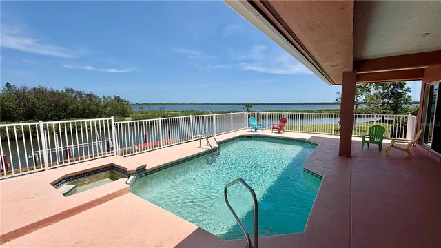 3556 LUCIA DRIVE, Vero Beach, FL 32967