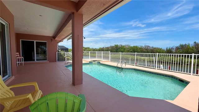 3556 LUCIA DRIVE, Vero Beach, FL 32967