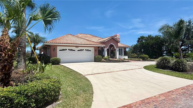 3556 LUCIA DRIVE, Vero Beach, FL 32967