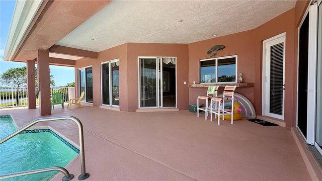 3556 LUCIA DRIVE, Vero Beach, FL 32967
