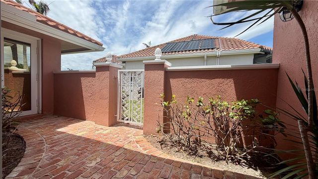 3556 LUCIA DRIVE, Vero Beach, FL 32967