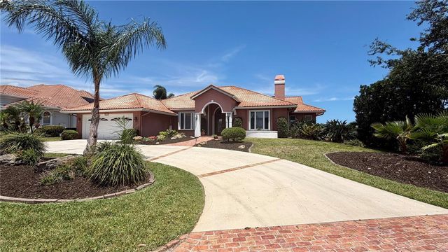 3556 LUCIA DRIVE, Vero Beach, FL 32967
