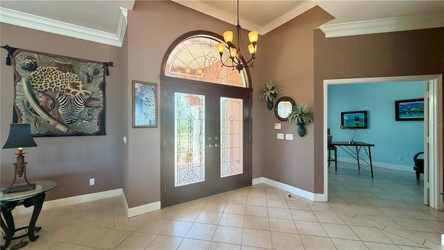 3556 LUCIA DRIVE, Vero Beach, FL 32967