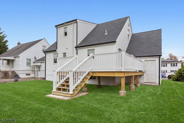 2535 Standish Ave, Union Twp., NJ 07083