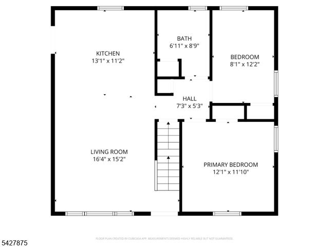 2535 Standish Ave, Union Twp., NJ 07083