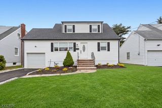 2535 Standish Ave, Union Twp., NJ 07083