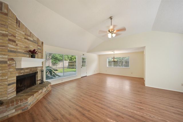 21503 Bridgepoint Lane, Spring, TX 77388
