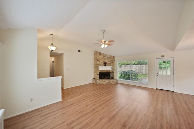 21503 Bridgepoint Lane, Spring, TX 77388