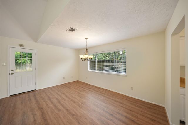 21503 Bridgepoint Lane, Spring, TX 77388
